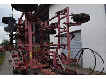 Культиватор Horsch FG 7.5: фото 4