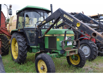 Трактор JOHN DEERE 1640