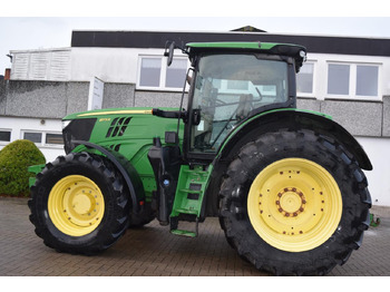 Трактор JOHN DEERE 6175R