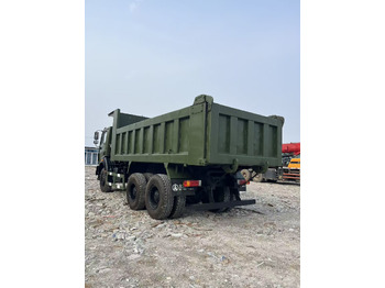 BEIBENTRUCK 2534 в лизинг BEIBENTRUCK 2534: фото 3