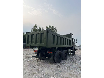 BEIBENTRUCK 2534 в лизинг BEIBENTRUCK 2534: фото 4