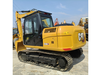 Гусеничный экскаватор CATERPILLAR 312D2