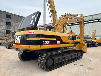 Гусеничный экскаватор CATERPILLAR 325B