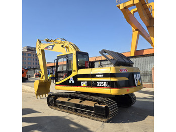CATERPILLAR 325B в лизинг CATERPILLAR 325B: фото 2