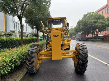 Грейдер Caterpillar 140H: фото 2