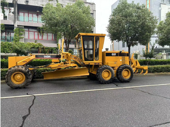 Грейдер Caterpillar 140H: фото 5