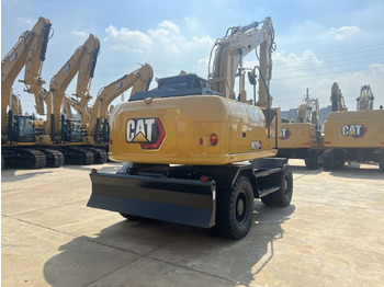 Caterpillar M315GC NEW MACHINE в лизинг Caterpillar M315GC NEW MACHINE: фото 1