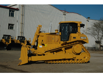 Новый Бульдозер HBXG SD7N: фото 4