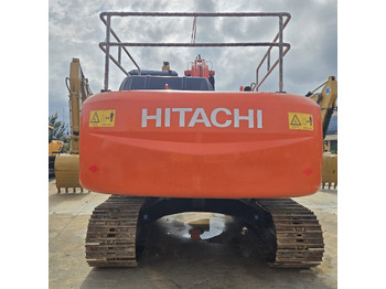 Гусеничный экскаватор HITACHI ZX240: фото 2
