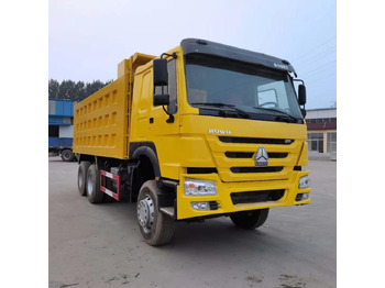 Howo  в лизинг Howo: фото 2