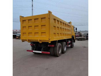 Howo  в лизинг Howo: фото 1