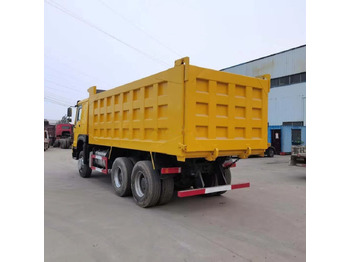 Howo  в лизинг Howo: фото 4