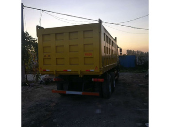 Howo  в лизинг Howo: фото 3