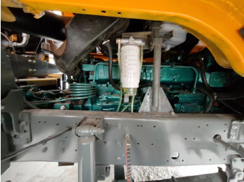 Самосвал Sinotruk Howo 8*4: фото 3 Самосвал Sinotruk Howo 8*4: фото 3