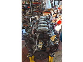 Двигатель для Грузовиков Motore Scania DC13 155 R500 per Scania R: фото 3