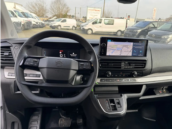 Цельнометаллический фургон Citroen Jumpy XL 2.0 BLUEHDI 180CH S&S PACK PREMIUM CONNECT EAT8: фото 3