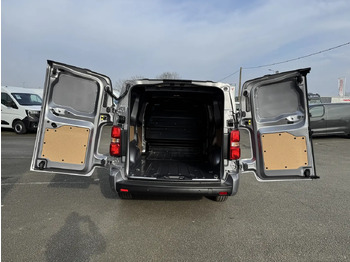 Цельнометаллический фургон Citroen Jumpy XL 2.0 BLUEHDI 180CH S&S PACK PREMIUM CONNECT EAT8: фото 2