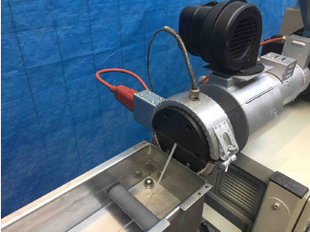 Lab Extruder - Linie в лизинг Lab Extruder - Linie: фото 3