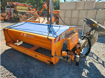 Разбрасыватель песка/ Соли UNIMOG