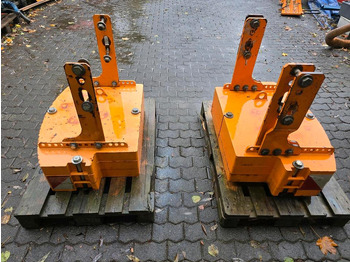 Противовес UNIMOG