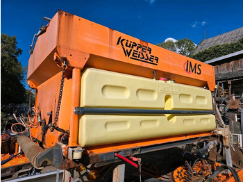 Разбрасыватель песка/ Соли