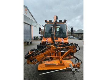 Манипуляторная косилка Mulag MKM 700 Mähausleger Böschungsmäher Böschungsmulcher FME 500 600 700 Dücker Dua Una: фото 2