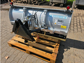 Отвал для снега KUBOTA