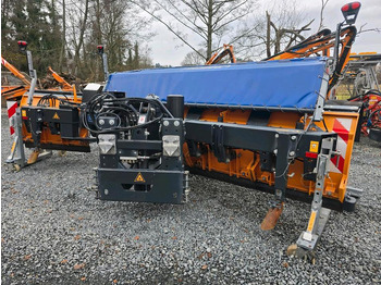 Отвал для снега SCHMIDT