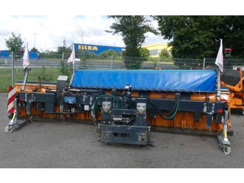 Отвал для снега SCHMIDT