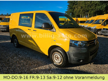 Легковой фургон Volkswagen T5 2.0 TDI Transporter 2x Schiebetüre Scheckheft: фото 2 Легковой фургон Volkswagen T5 2.0 TDI Transporter 2x Schiebetüre Scheckheft: фото 2