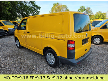 Легковой фургон Volkswagen T5 Transporter 2.0TDI EU5*2xSchiebetüre*1.Hand*: фото 3 Легковой фургон Volkswagen T5 Transporter 2.0TDI EU5*2xSchiebetüre*1.Hand*: фото 3