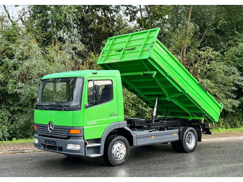 Самосвал MERCEDES-BENZ Atego 1224