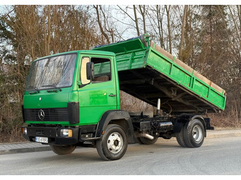 Самосвал MERCEDES-BENZ
