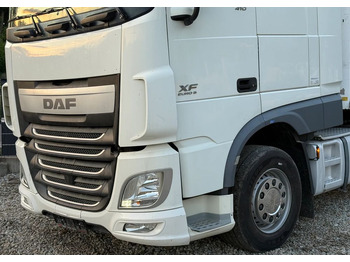Тягач, Тентованный полуприцеп DAF * Zestaw * DAF 106 Euro 6 + Naczepa Krone * Bardzo Dobry Stan: фото 2