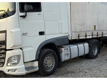 Тягач, Тентованный полуприцеп DAF * Zestaw * DAF 106 Euro 6 + Naczepa Krone * Bardzo Dobry Stan: фото 4