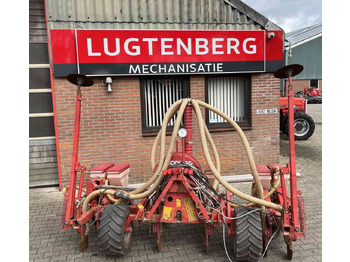 Сеялка точного высева