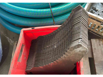 Самозагружающийся прицеп BERGMANN