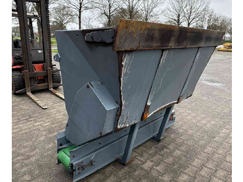 Инвентарь для животноводства