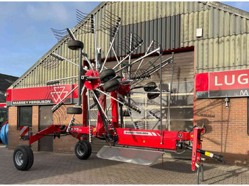 Сеноворошилка MASSEY FERGUSON