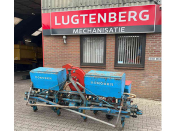 Сеялка точного высева MONOSEM