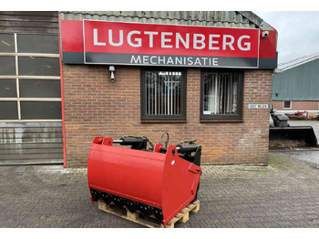 Техника для силоса