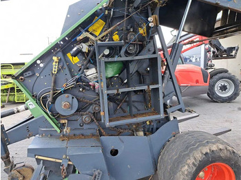 Пресс-подборщик рулонный Fendt 2600 Vicon 1901: фото 4