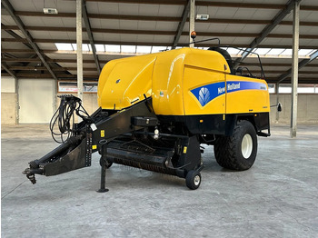 Сельскохозяйственная техника NEW HOLLAND