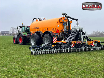 Новый Цистерна для жидкого навоза Veenhuis Fullject X-line: фото 5 Новый Цистерна для жидкого навоза Veenhuis Fullject X-line: фото 5