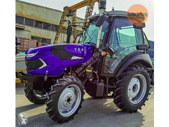 Новый Трактор Maxus Maxus 50km 4x4: фото 2