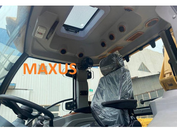 Новый Экскаватор-погрузчик NEW MAXUS 4cx Backhoe Loader Warranty НОВА Копарко-Навантажувач MAXUS 4cx NOWA Koparko Ładowarka MAXUS 4cx: фото 4