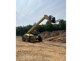 Новый Телескопический погрузчик NEW MAXUS Telehandler Warranty  НОВИЙ MAXUS Телескопічний навантажувач Гарантія  NOWY MAXUS ładowarka teleskopowa widłowy Gwarancja: фото 2