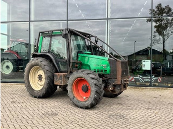 Трактор VALTRA 6000