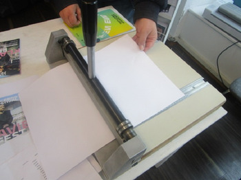 HAND RILLER A3 в лизинг HAND RILLER A3: фото 2