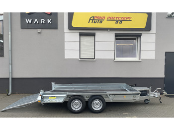 Новый Прицеп для спецтехники PRZYCZEPA DO KOPARKI MINIKOPARKI MT 3651 DMC 3,5T / MT 3651 EXCAVATOR MINI EXCAVATOR TRAILER DMC 3.5T: фото 3 Новый Прицеп для спецтехники PRZYCZEPA DO KOPARKI MINIKOPARKI MT 3651 DMC 3,5T / MT 3651 EXCAVATOR MINI EXCAVATOR TRAILER DMC 3.5T: фото 3